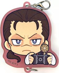 中古】雑貨 アレクサンド・アンデルセン 「HELLSING-ヘルシング