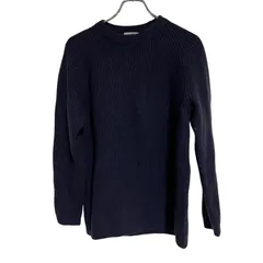 C414 BEAUTY&YOUTH UNITED ARROWS ビューティーアンドユース ユナイティッドアローズ ニット セーター メンズ L