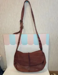 イビサイビザショルダーバッグバックIBIZAレディースバック