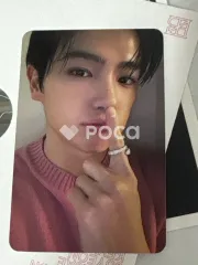 THE BOYZ ヒョンジェ Unexpected Breakthrough Ver.