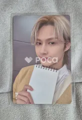 Seventeen ジュン セブチ FML Faded Mono Life Ver.