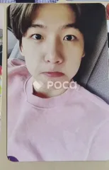 EXO ベクヒョン LOVE ME RIGHT KOREAN Ver.