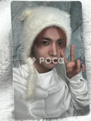 ENHYPEN ヒスン ROMANCE : UNTOLD -daydream- Weverse