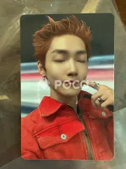 THE BOYZ ケビン a;effect Vision Ver.