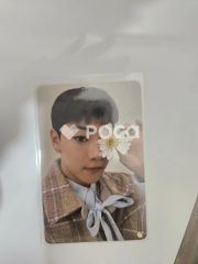 Seventeen ホシ DIAMOND EDGE トレカ SET - メルカリ