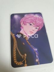 Seventeen ホシ DIAMOND EDGE トレカ SET - メルカリ