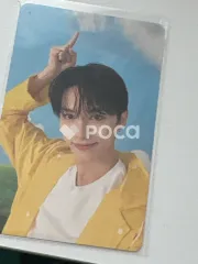 SEVENTEEN ジュン セブチ SEVENTEENTH HEAVEN Carat Ver.