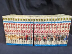 秋田書店 少年チャンピオンコミックス 高橋ヒロシ クローズ全26巻 セット