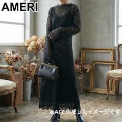 2025年最新】ameri vintage ワンピース 結婚式の人気アイテム - メルカリ