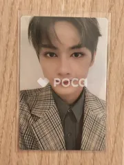 Seventeen ジュン An Ode Truth ver.