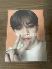SEVENTEEN エスクプス セブチ SEVENTEEN TOUR FOLLOW AGAIN TO JAPAN PHOTO CARD