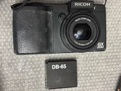 2026年最新】ricoh gx200の人気アイテム - メルカリ