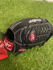 美品 ローリングス 女子ソフトボール用 グローブ GS9HTS65 - メルカリ