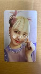 ALLDAY PROJECT ウチャン ONE MORE TIME 公開放送 サノク トレカ