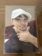 Seventeen ディノ セブチ 17 IS RIGHT HERE KiT Ver.