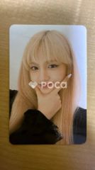 ALLDAY PROJECT ウチャン ONE MORE TIME 公開放送 サノク トレカ