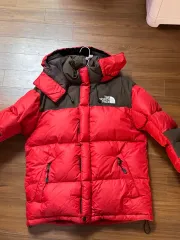 THE NORTH FACE ザノースフェイス ウィンドストッパー ダウン 95サイズ (ヨンヒ(YEONHEE) ダウン 800ltd)