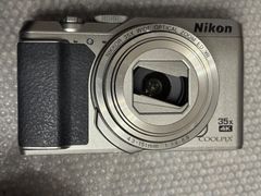 NIKON COOLPIX A900 値下げ相談可 - メルカリ