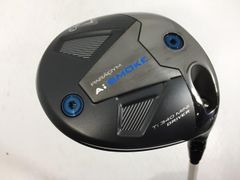 返品OK 【中古ゴルフクラブ】【美品】ピン HEPPLER(ヘプラー) FLOKI