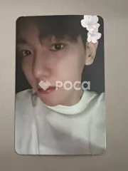 EXO ベクヒョン Delight Chemistry ver.