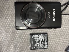 Canon iVIS mini X ジャンク ビデオカメラ 録音 ハンディカム - メルカリ