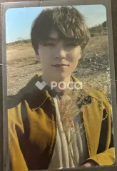 Seventeen バーノン セブチ Face the Sun Weverse