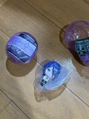 チェンソーマン ガチャ レゼ フィギュア コレクション