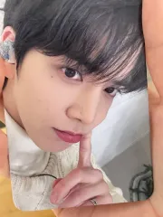 THE BOYZ(ザ・ボーイズ・ドボイズ) ヨンフン(YOUNGHOON) 公開番組 サノク トレカ