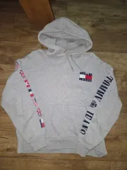 正規品 トミーヒルフィガー カプセル フーディー (95)