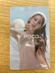 LE SSERAFIM サクラ ANTIFRAGILE COMPACT Ver. Weverse