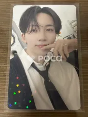 セブンティーン ジョンハン 17 IS RIGHT HERE DEAR Ver. Weverse JAPAN