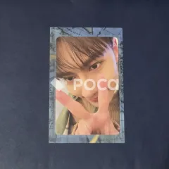 Seventeen ジュン セブチ Face the Sun ep.4 Path Ver.