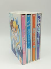D.C.～ダ・カーポ～ DVD-BOX 1.2.3.4〈2枚組〉 - メルカリ