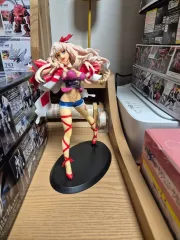 超時空要塞マクロス シェリル SQフィギュア