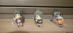 ハイキュー ガチャ キーホルダー まとめ