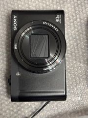 ジャンク】SONY FDR-AX45 ブラック - メルカリ