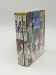 107】 未開封！ 学園アリスDVD1巻と蜜柑のフィギュア付き！ - メルカリ