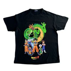 未開封 Warren Lotas ドラゴンボール ヴィランズ Tシャツ 限定品 