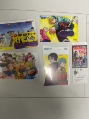 サカモトデイズ 初回版 特典