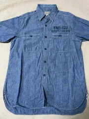 2025年最新】Buzz Rickson's シャツの人気アイテム - メルカリ