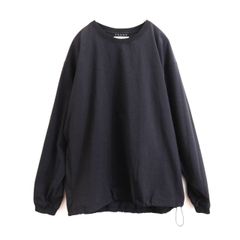 中古B】sacai サカイ 3 メンズ 長袖Tシャツ 22ss Film Crew L/S T