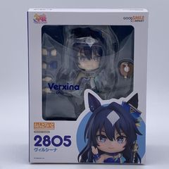 ねんどろいど ウマ娘 ヴィルシーナ フィギュア 2805 - メルカリ