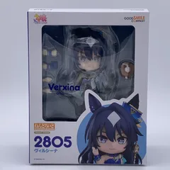 【中古】S未開封)ねんどろいど2805 ｳﾞｨﾙｼｰﾅ[10]