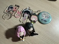 SPY×FAMILY(スパイファミリー) グッズ まとめ 出品