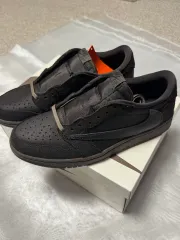 トラヴィススコット ベルベット ブラウン & ダーク モカ 265