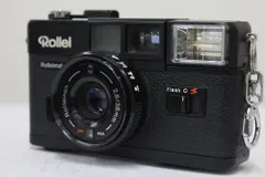 2026年最新】rollei rolleimat fの人気アイテム - メルカリ