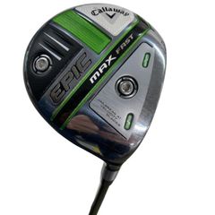 中古】 タイトリスト Titleist VG3(2018) 9.5° ドライバー DR Speeder