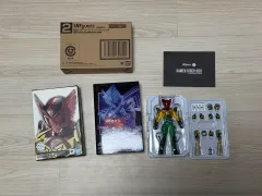 仮面ライダー ジーンゴ 조제 SUPER トゥーバ