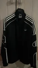 アディダス ジャージ