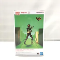 【中古】バンダイ S.H.Figuarts 真骨彫製法 仮面ライダー旧1号 仮面ライダー TAMASHII NATION 2022 開催記念商品[15]